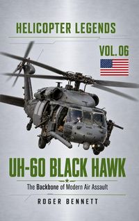 Produktbild: UH-60 Black Hawk
