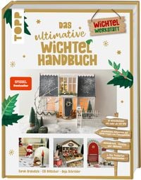 Produktbild: Das ultimative Wichtelhandbuch