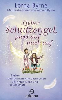 Produktbild: Lieber Schutzengel, pass auf mich auf