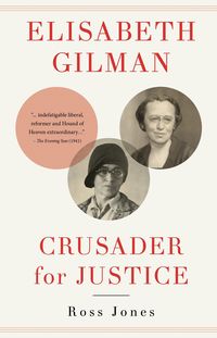 Produktbild: Elisabeth Gilman