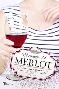 Produktbild: El Embrujo del Merlot