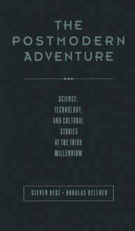 Produktbild: The Postmodern Adventure