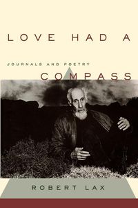Produktbild: Love Had a Compass