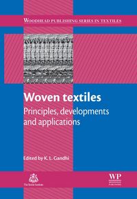 Produktbild: Woven Textiles