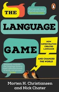 Produktbild: The Language Game