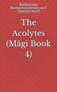 Produktbild: The Acolytes
