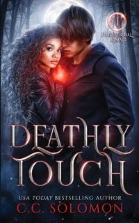Produktbild: Deathly Touch