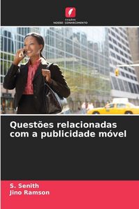 Produktbild: Quest&otilde;es relacionadas com a publicidade m&oacute;vel
