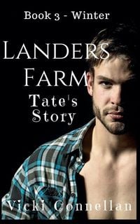 Produktbild: Landers Farm - Winter - Tate's Story