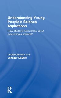 Produktbild: Understanding Young People's Science Aspirations