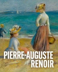 Produktbild: Art Masters: Pierre-Auguste Renoir