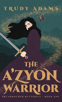 Produktbild: The A'zyon Warrior