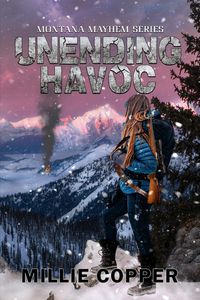 Produktbild: Unending Havoc