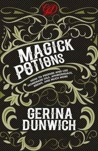 Produktbild: Magick Potions