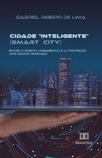 Produktbild: Cidade "inteligente" (smart city)