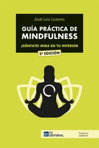 Produktbild: Gu&iacute;a pr&aacute;ctica de mindfulness