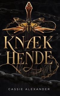 Produktbild: Kn&aelig;k hende