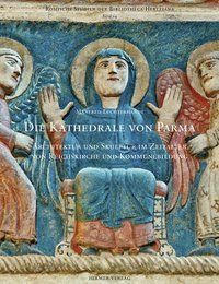 Produktbild: Die Kathedrale von Parma