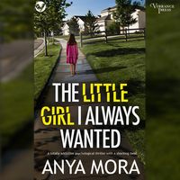 Produktbild: The Little Girl I Always Wanted