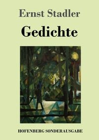 Produktbild: Gedichte