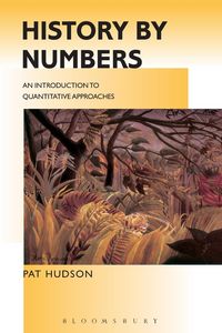 Produktbild: History by Numbers