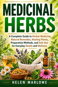Produktbild: Medicinal Herbs