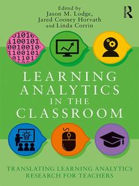 Produktbild: Learning Analytics in the Classroom