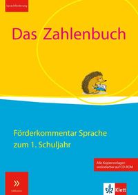 Produktbild: Das Zahlenbuch 1