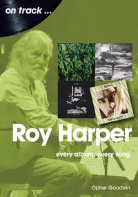 Produktbild: Roy Harper