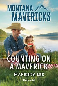 Produktbild: Counting on a Maverick