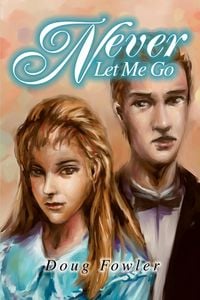 Produktbild: Never Let Me Go