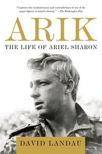 Produktbild: Arik