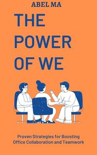 Produktbild: The Power of We