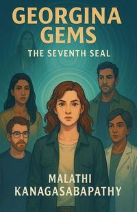 Produktbild: Georgina Gems The Seventh Seal