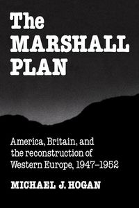 Produktbild: The Marshall Plan