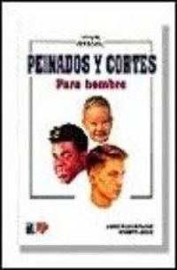 Produktbild: Peinados y cortes para hombres