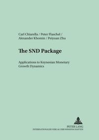 Produktbild: The SND Package