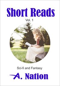 Produktbild: Short Reads 1