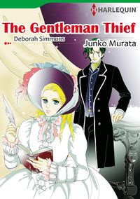 Produktbild: Gentleman Thief 2