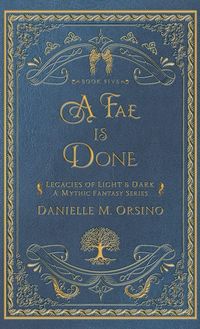 Produktbild: A Fae is Done