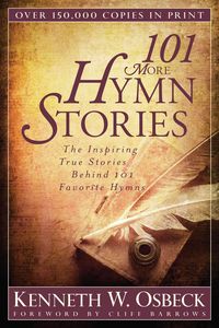 Produktbild: 101 More Hymn Stories