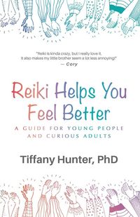Produktbild: Reiki Helps You Feel Better