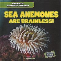 Produktbild: Sea Anemones Are Brainless