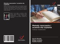 Produktbild: Metody nauczania i uczenia si&iquest; czytania