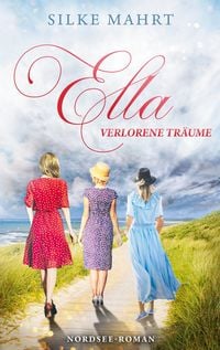 Produktbild: Ella - Verlorene Tr&auml;ume