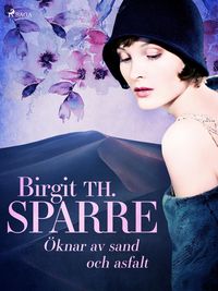 Produktbild: &Ouml;knar av sand och asfalt
