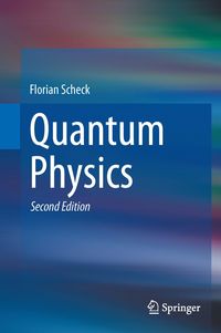 Produktbild: Quantum Physics