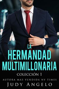 Produktbild: La Hermandad Multimillonaria Col 1 (Billionaire Brotherhood)
