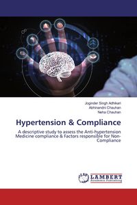 Produktbild: Hypertension & Compliance