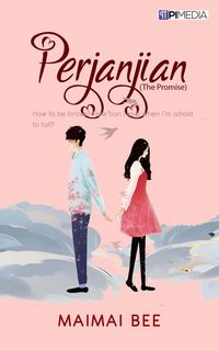Produktbild: Perjanjian (The Promise)
